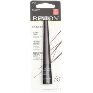 Revlon ColorStay Liquid Liner 2.5ml - 252