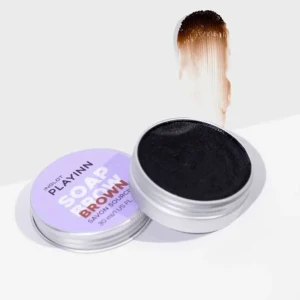 Inglot Playinn Soap Brow - Brown