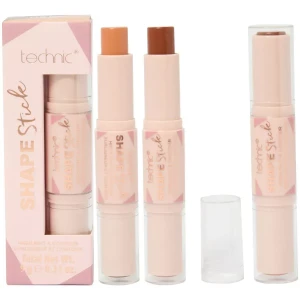  Technic Shape Stick  قلم تحديد وتظليل كريمي