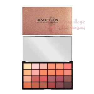 Makeup Revolution Life on the Dance Floor Eyeshadow Palette