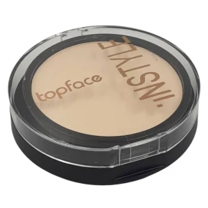 TopFace Instyle Poudre Numéro 1