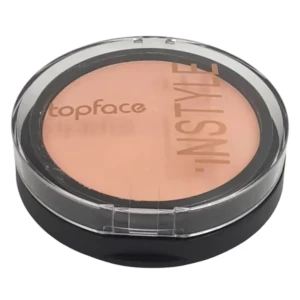  TopFace Instyle Poudre Numéro 2