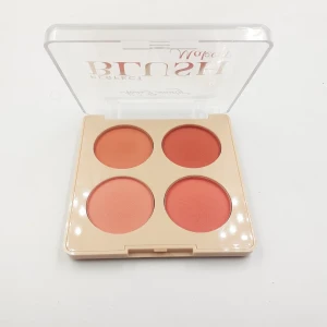 Nour Beauty PERFECT BLUSH 2