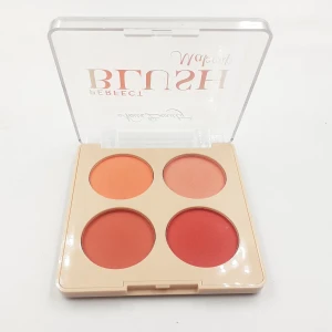 Nour Beauty PERFECT BLUSH 1