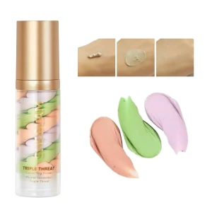 Sheglam Triple Threat Correcting Primer