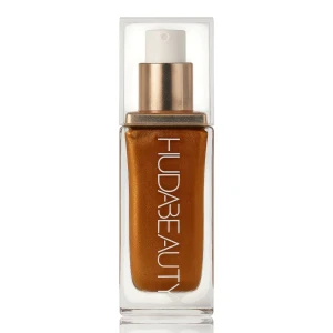 Huda Beauty N.Y.M.P.H. Highlighter Aurora