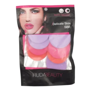 8 اسفنجات مكياج هدى بيوتي