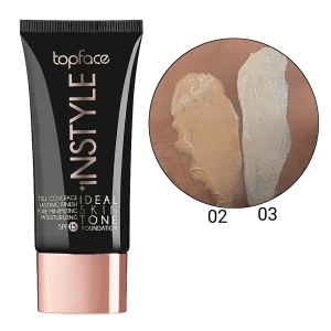 Topface Instyle Ideal Skin Tone SPF15 (1 2 3)