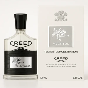 Creed Aventus – Eau de Parfum – Tester 100ml