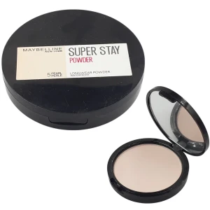 Maybelline SuperStay Powder 5 Pearl Longwear 
