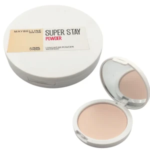  Maybelline New York Super Stay &amp;quot;5 Pearl Perle