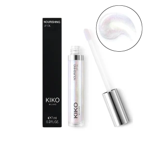  زيت الشفاه KIKO MILANO Nourishing Lip Oil – درجة 04 