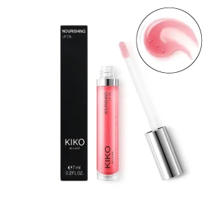  زيت الشفاه KIKO MILANO Nourishing Lip Oil – رقم 03 