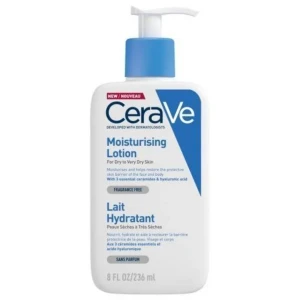 CeraVe Moisturising Lotion لوشن