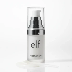 برايمر الوجه e.l.f. Mineral Infused – 14ml