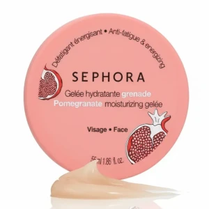  جيل الترطيب Sephora Pomegranate