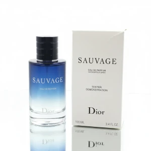 Dior Sauvage Eau de Parfum – Tester 100ml