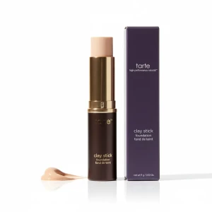 TARTE Clay Stick Foundation 