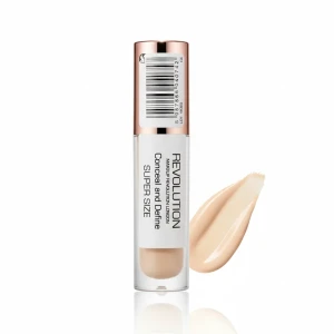 revolution conceal and define