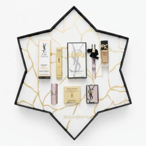 Coffret Prestige YSL 8 pièces - Edition Limitée