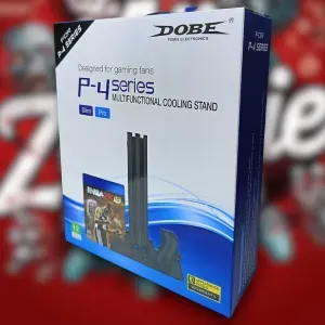 ستاند دوبي PS4