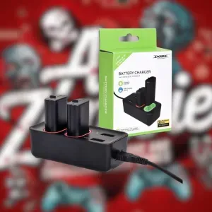 باتري شحن اكس بوكس 