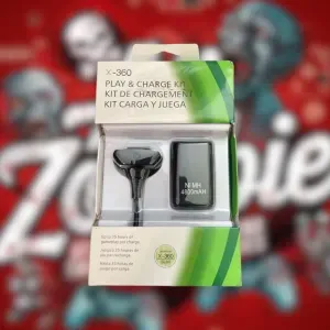 بطارية Xbox 360 