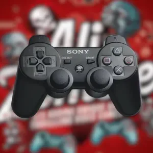 يدة تحكم بلي 3