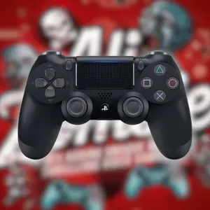 وحده تحكم بلي 4