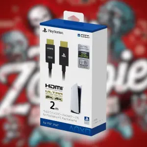 HDMI HORI 