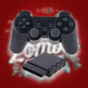 وحدة تحكم بلي 2