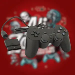 يدة تحكم بلي 2 واير