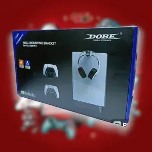 ستاند حائط بلي 5