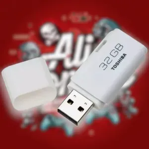 فلاش 32 كيكا