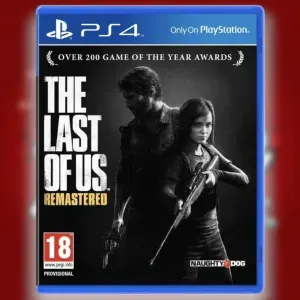 ذا لاست أوف أس ريماسترد