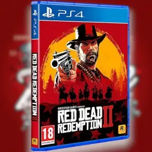 red dead redemption 2