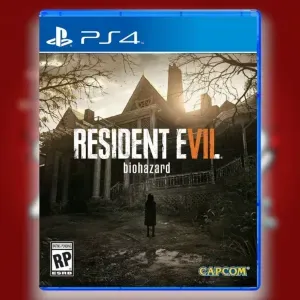 Resident Evil 7