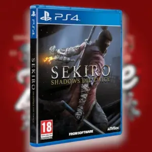 SEKIRO