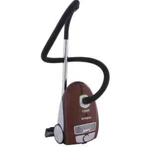 مكنسة كهربائية فريش