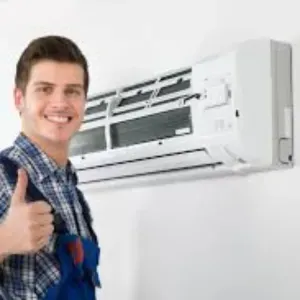 اصلاح وتركيبات التكييف 