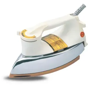 مكواه جافه ملابس