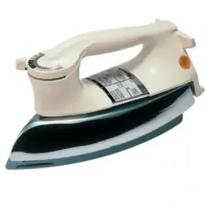 مكواه جافه ملابس