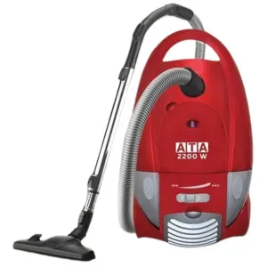 مكنسه كهربائيه ATA