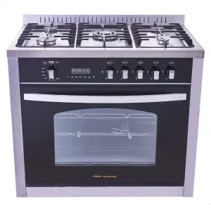 بوتجاز بريميوم - يونيون ايير