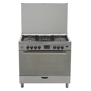 بوتاجاز رويال جاز  5 شعله