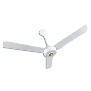 مروحه سقف ATA - ابيض -48 بوصه