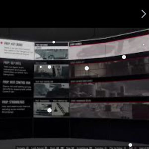 مهام الغوصة ١/٣ 