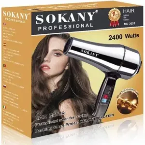  md 3000 استشوار سوكاني