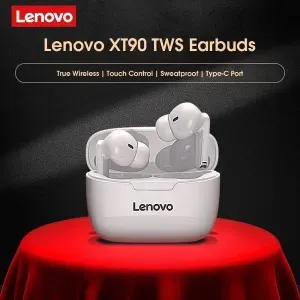 سماعه ايربود Lenovo xt90