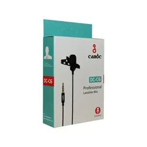  مايك C6 كاندك